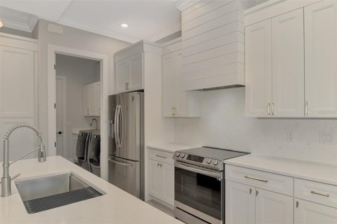 Villa ou maison à vendre à Port Charlotte, Floride: 3 chambres, 178.19 m2 № 2389153 - photo 20