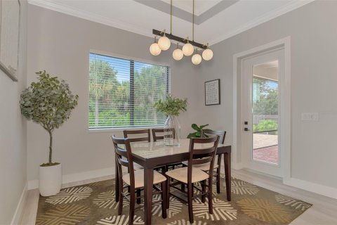 Villa ou maison à vendre à Port Charlotte, Floride: 3 chambres, 178.19 m2 № 2389153 - photo 25