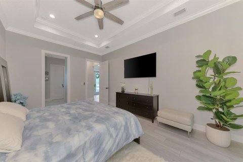 Villa ou maison à vendre à Port Charlotte, Floride: 3 chambres, 178.19 m2 № 2389153 - photo 29