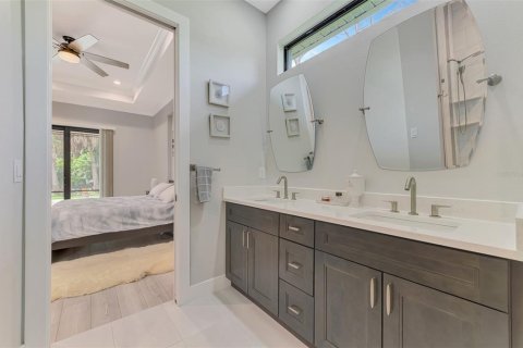 Villa ou maison à vendre à Port Charlotte, Floride: 3 chambres, 178.19 m2 № 2389153 - photo 30