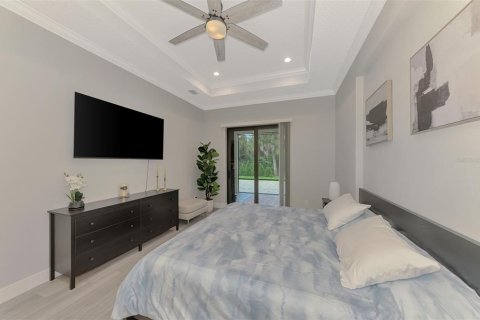 Villa ou maison à vendre à Port Charlotte, Floride: 3 chambres, 178.19 m2 № 2389153 - photo 27