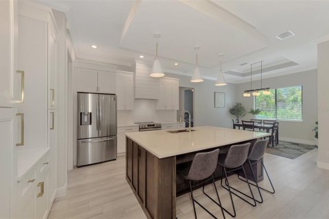 Villa ou maison à vendre à Port Charlotte, Floride: 3 chambres, 178.19 m2 № 2389153 - photo 18