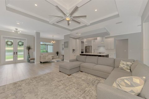 Villa ou maison à vendre à Port Charlotte, Floride: 3 chambres, 178.19 m2 № 2389153 - photo 12