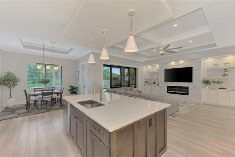 Villa ou maison à vendre à Port Charlotte, Floride: 3 chambres, 178.19 m2 № 2389153 - photo 16