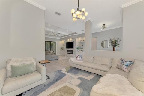 Villa ou maison à vendre à Port Charlotte, Floride: 3 chambres, 178.19 m2 № 2389153 - photo 13