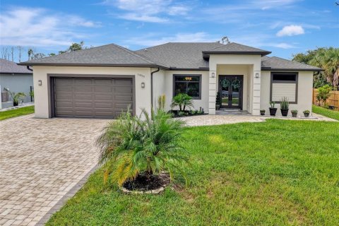 Villa ou maison à Port Charlotte, Floride 3 chambres, 178.19 m2 № 2389153