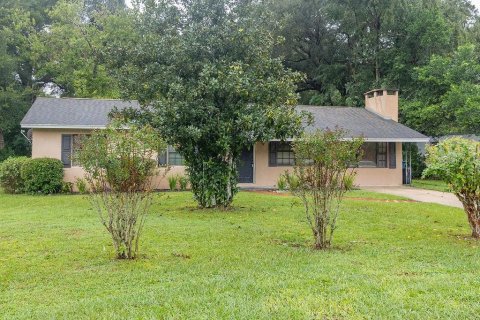 Villa ou maison à DeLand, Floride 3 chambres, 140.93 m2 № 2415084