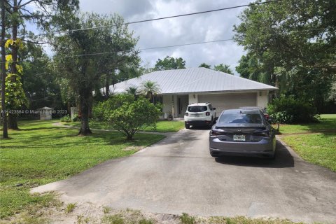 Villa ou maison à vendre à Jupiter, Floride: 4 chambres, 237.27 m2 № 1984757 - photo 1