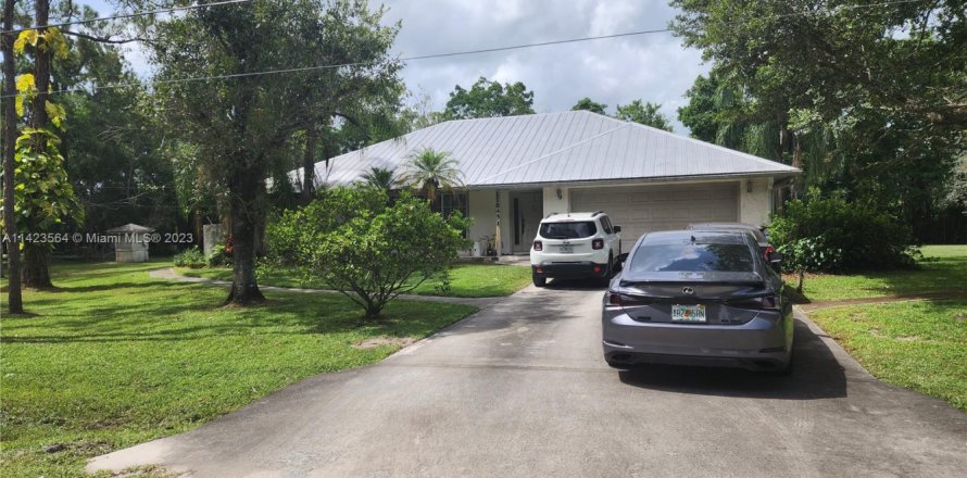 Villa ou maison à Jupiter, Floride 4 chambres, 237.27 m2 № 1984757