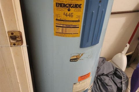 Villa ou maison à vendre à Jupiter, Floride: 4 chambres, 237.27 m2 № 1984757 - photo 15