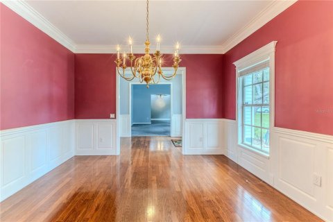 Villa ou maison à vendre à Spring Hill, Floride: 3 chambres, 288.74 m2 № 1815501 - photo 14