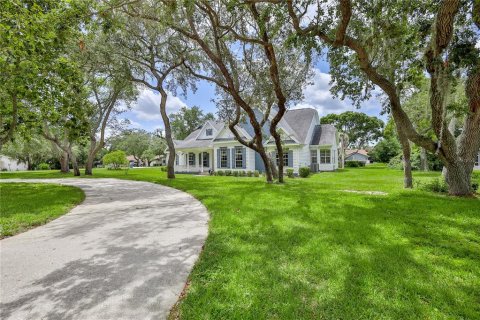 Villa ou maison à vendre à Spring Hill, Floride: 3 chambres, 288.74 m2 № 1815501 - photo 7