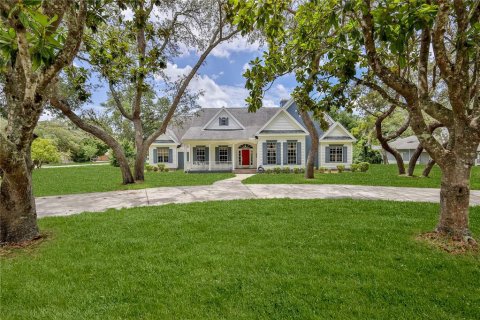 Villa ou maison à vendre à Spring Hill, Floride: 3 chambres, 288.74 m2 № 1815501 - photo 6