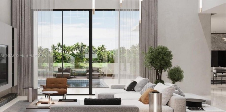 Land in Hollywood, Florida № 1745755