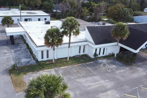Immobilier commercial à vendre à Winter Park, Floride: 1527.03 m2 № 2144120 - photo 28