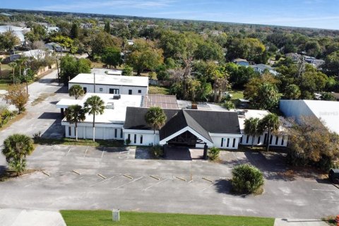 Immobilier commercial à vendre à Winter Park, Floride: 1527.03 m2 № 2144120 - photo 30