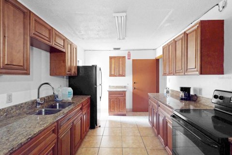 Immobilier commercial à vendre à Winter Park, Floride: 1527.03 m2 № 2144120 - photo 22
