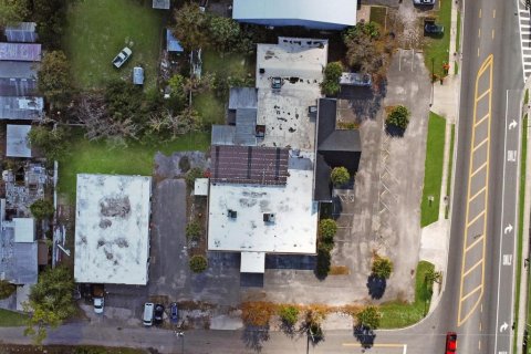 Immobilier commercial à vendre à Winter Park, Floride: 1527.03 m2 № 2144120 - photo 29