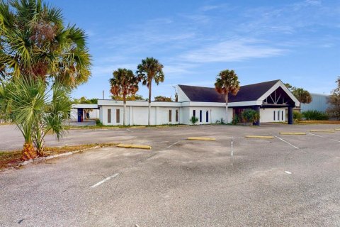 Immobilier commercial à vendre à Winter Park, Floride: 1527.03 m2 № 2144120 - photo 2