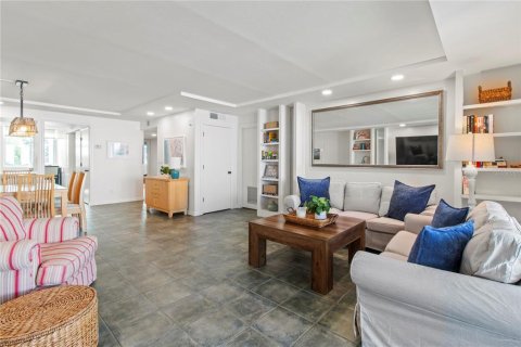 Condominio en alquiler en Longboat Key, Florida, 2 dormitorios, 148.74 m2 № 2108610 - foto 18