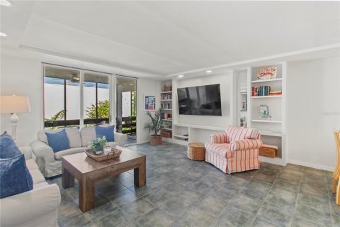 Condominio en alquiler en Longboat Key, Florida, 2 dormitorios, 148.74 m2 № 2108610 - foto 16