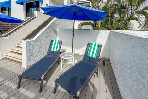 Condominio en alquiler en Longboat Key, Florida, 2 dormitorios, 148.74 m2 № 2108610 - foto 5