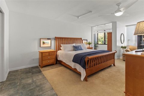 Condominio en alquiler en Longboat Key, Florida, 2 dormitorios, 148.74 m2 № 2108610 - foto 19