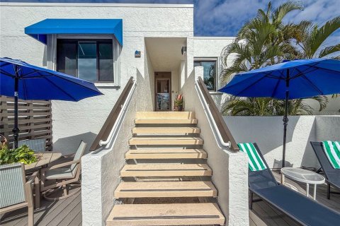 Condominio en alquiler en Longboat Key, Florida, 2 dormitorios, 148.74 m2 № 2108610 - foto 4