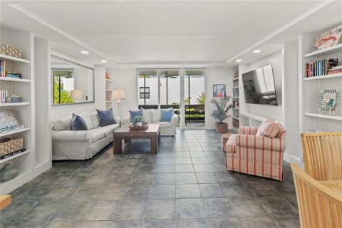 Condominio en alquiler en Longboat Key, Florida, 2 dormitorios, 148.74 m2 № 2108610 - foto 14