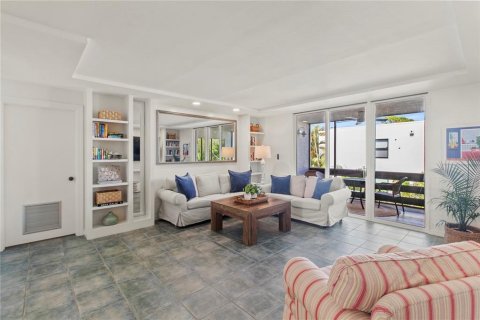 Condominio en alquiler en Longboat Key, Florida, 2 dormitorios, 148.74 m2 № 2108610 - foto 15