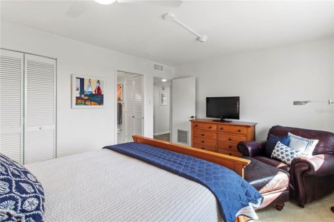 Condominio en alquiler en Longboat Key, Florida, 2 dormitorios, 148.74 m2 № 2108610 - foto 28