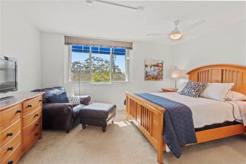 Condominio en alquiler en Longboat Key, Florida, 2 dormitorios, 148.74 m2 № 2108610 - foto 27