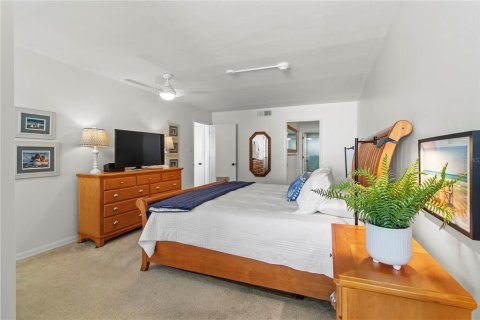Condominio en alquiler en Longboat Key, Florida, 2 dormitorios, 148.74 m2 № 2108610 - foto 23