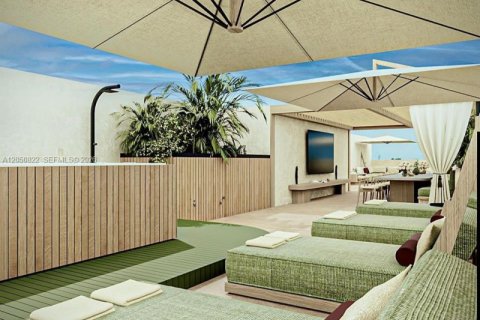 Adosado en venta en Miami, Florida, 4 dormitorios, 258.83 m2 № 2169109 - foto 23