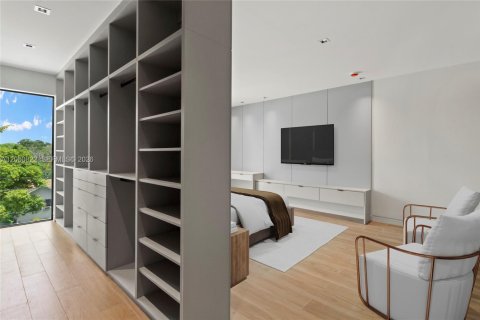 Adosado en venta en Miami, Florida, 4 dormitorios, 258.83 m2 № 2169109 - foto 12