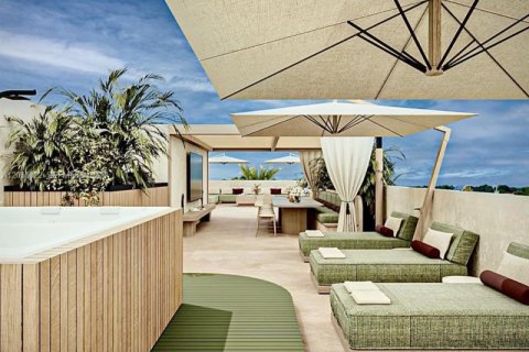 Adosado en venta en Miami, Florida, 4 dormitorios, 258.83 m2 № 2169109 - foto 21