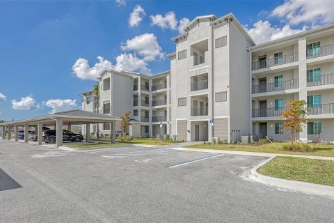 Condo in Venice, Florida, 2 bedrooms in WELLEN PARK № 2298190
