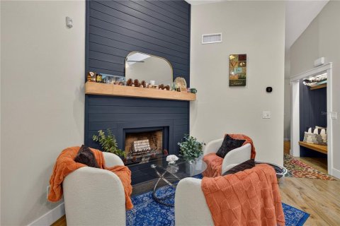 Villa ou maison à vendre à Palm Harbor, Floride: 4 chambres, 156.26 m2 № 2275508 - photo 7