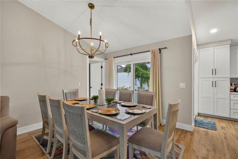 Villa ou maison à vendre à Palm Harbor, Floride: 4 chambres, 156.26 m2 № 2275508 - photo 13
