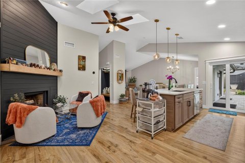 Villa ou maison à vendre à Palm Harbor, Floride: 4 chambres, 156.26 m2 № 2275508 - photo 12