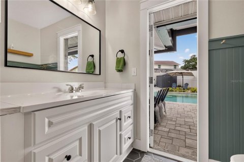 Villa ou maison à vendre à Palm Harbor, Floride: 4 chambres, 156.26 m2 № 2275508 - photo 19