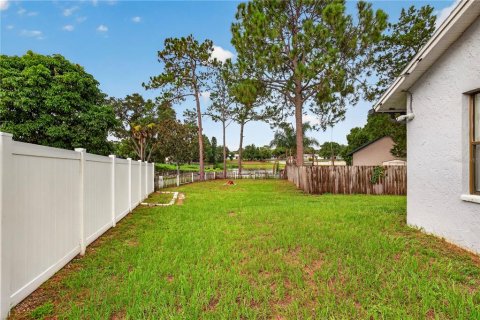 Villa ou maison à vendre à Palm Harbor, Floride: 4 chambres, 156.26 m2 № 2275508 - photo 27