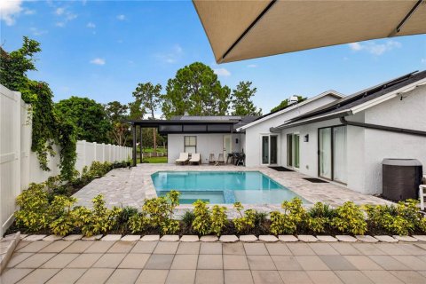 Villa ou maison à vendre à Palm Harbor, Floride: 4 chambres, 156.26 m2 № 2275508 - photo 25