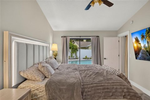 Villa ou maison à vendre à Palm Harbor, Floride: 4 chambres, 156.26 m2 № 2275508 - photo 14