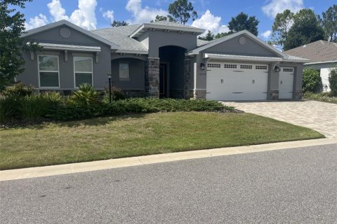 Villa ou maison à vendre à Ocala, Floride: 3 chambres, 262.73 m2 № 1826549 - photo 1