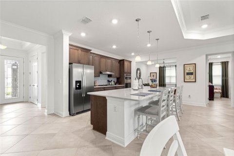 Villa ou maison à vendre à Ocala, Floride: 3 chambres, 262.73 m2 № 1826549 - photo 26