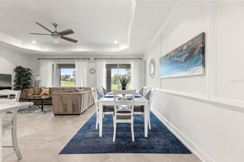 Villa ou maison à vendre à Ocala, Floride: 3 chambres, 262.73 m2 № 1826549 - photo 30