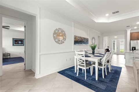 Villa ou maison à vendre à Ocala, Floride: 3 chambres, 262.73 m2 № 1826549 - photo 25