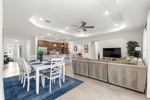 Villa ou maison à vendre à Ocala, Floride: 3 chambres, 262.73 m2 № 1826549 - photo 22