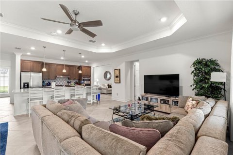 Villa ou maison à vendre à Ocala, Floride: 3 chambres, 262.73 m2 № 1826549 - photo 24